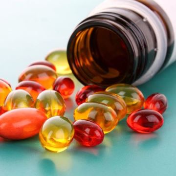 Культура потребления биологически-активных добавок - БАДов