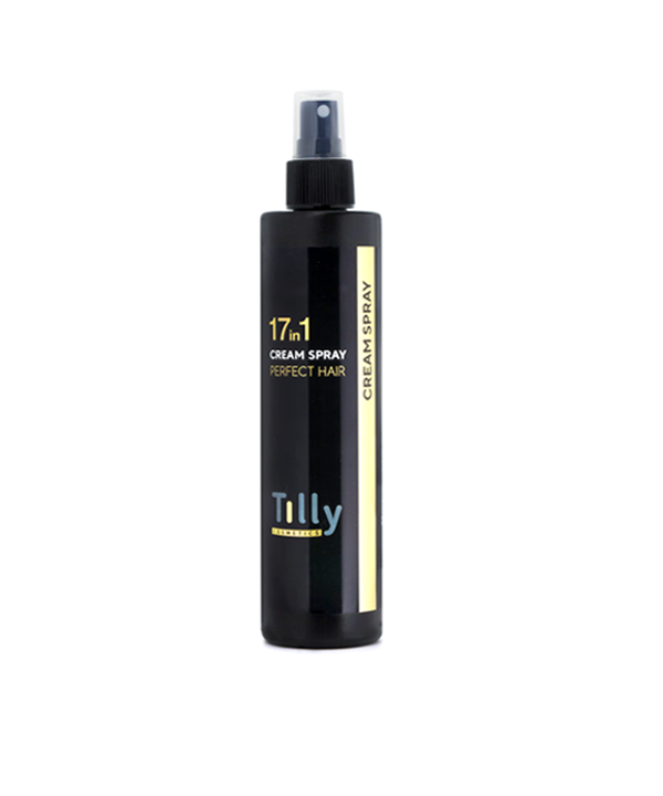 Cпрей для волосся 17в1 | Tilly Cream Spray 17in1