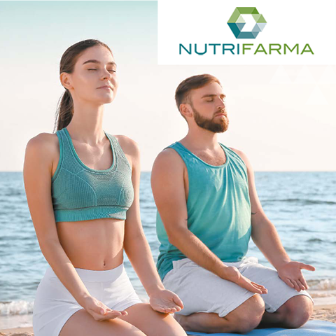 NutriFarma – Новый этап на рынке здоровья и красоты