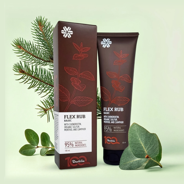 Nutri Farma: достойная замена бальзамам Siberian Wellness