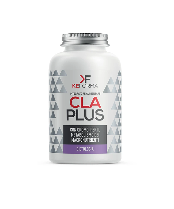 Комплекс для контроля веса CLA PLUS | Nutri Farma
