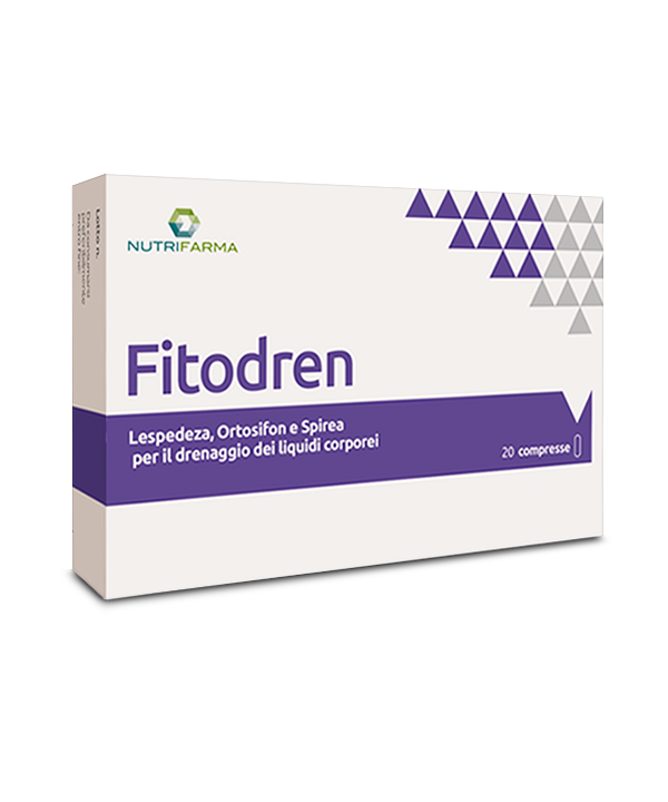 Комплекс «Фитодрен» | Fitodren NutriFarma