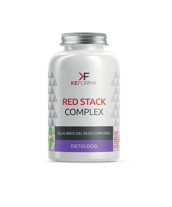 Комплекс Red Stack Complex | Nutri Farma