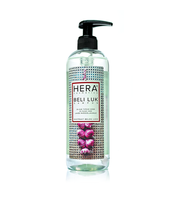 Шампунь Hera Beli Luk | Nutri Farma