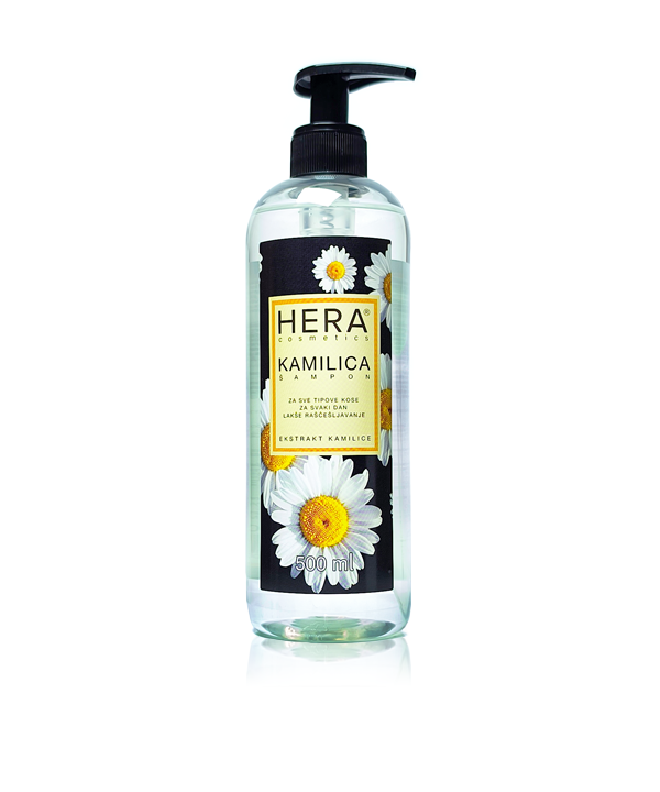 Шампунь Hera Kamilica | Nutri Farma