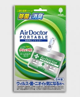 Вирус-блокатор Air-Doctor