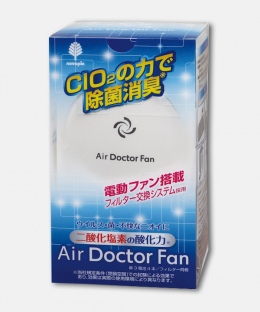 Вирус-блокатор Air-Doctor Fan