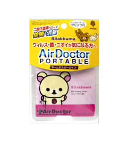 Вирус блокатор Air-Doctor Kids