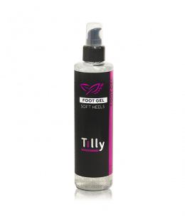 Гель для педикюра | Tilly Foot Gel soft heels