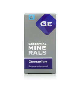 Органический германий | Essential Minerals