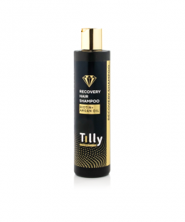 Відновлюючий шампунь | Tilly Recovery Shampoo