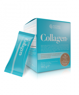 Усиленный Коллагет+ NSP | Collagen+ with vitamins