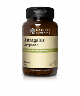 Комплекс “Астрагал” | Astragalus NSP