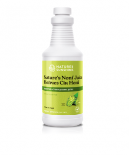 Сок Нони Нэйчез NSP | Nature's Noni Juice