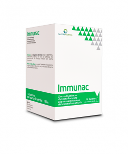 Комплекс «Иммунак» | Immunac Nutri Farma