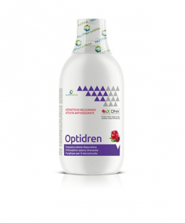 Комплекс "Оптидрен" | Optidren Nutri Pharma
