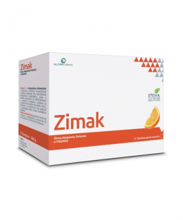 Комплекс «Зимак» | Zimak Nutri Farma