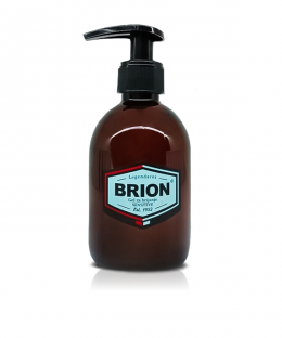 Гель для бритья Brion Sensitive | Nutri Farma