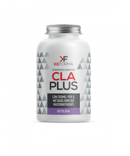 Комплекс для контроля веса CLA PLUS | Nutri Farma