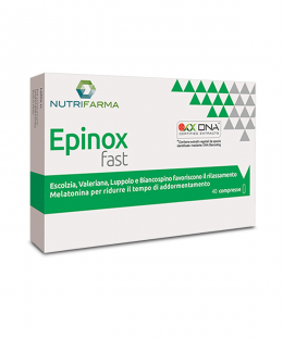 Комплекс «Эпинокс» | Epinox NutriFarma