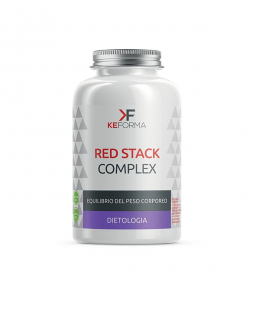 Комплекс Red Stack Complex | Nutri Farma